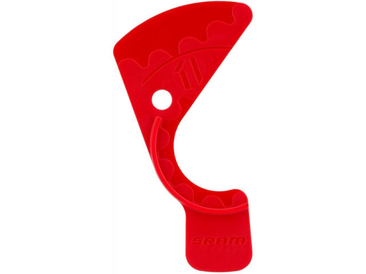 

Інструмент для налаштування заднього перемикача Sram Eagle B-Gap Chain Gap Adjustment Gauge