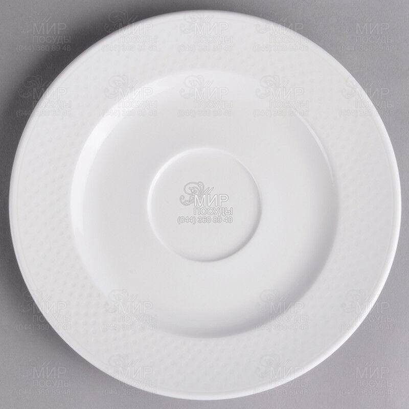 

Villeroy & Boch Блюдце Easy 17,5см 16-2155-1250