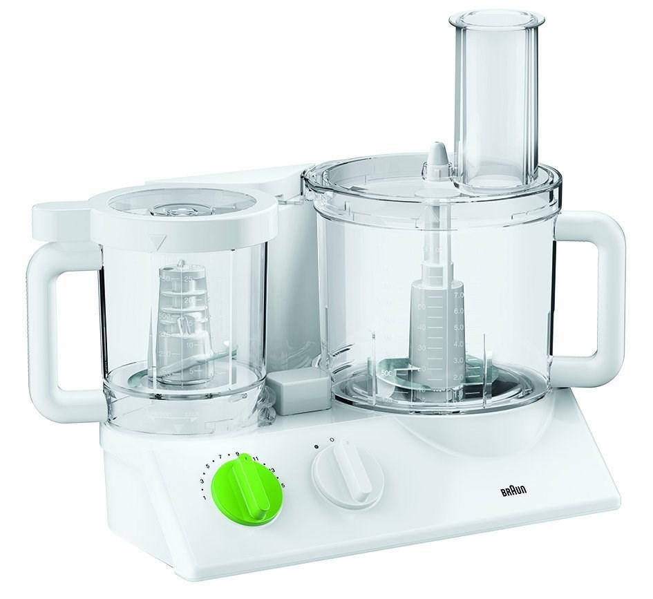 

Кухонный комбайн Braun FX 3030