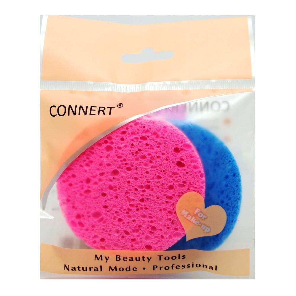 

Набор спонжей для снятия макияжа MeiUSTAR 2шт