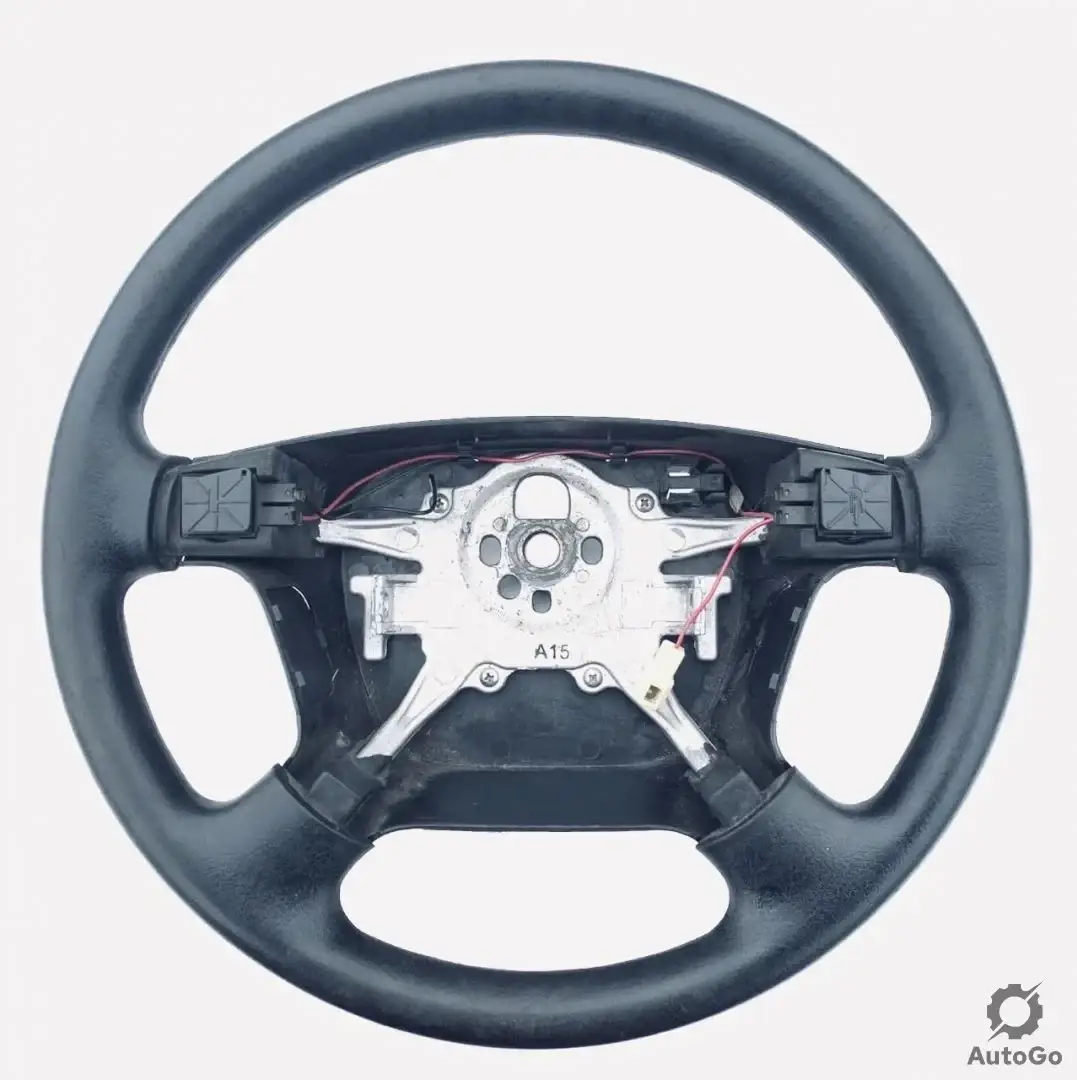 

Руль Chery Amulet