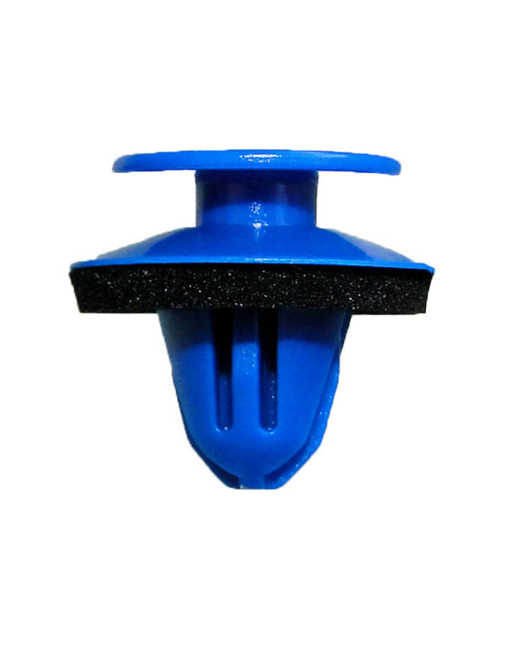 

Клипса пистон крепления молдинга крыла Audi, спойлера и стоек салона Mercedes ОЕМ 8U0853909, A0009910598