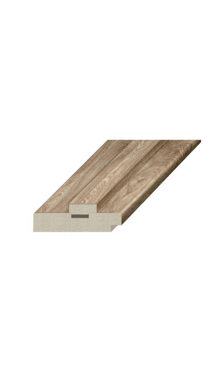 

Коробка дверная ОМИС Дуб Ориндж 100*33 (комплект)