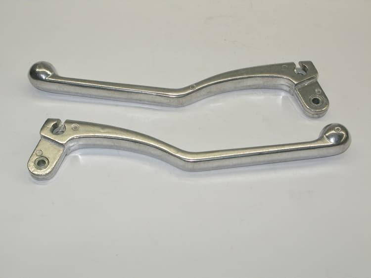 

Ручки выжимные GZ без кронштейнов