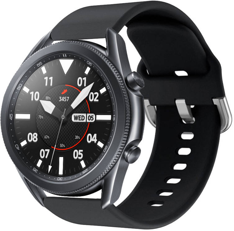 

Ремешок Style для Samsung Galaxy Watch 3 45mm (22мм) (Самсунг Галакси Вотч 3 45 мм)