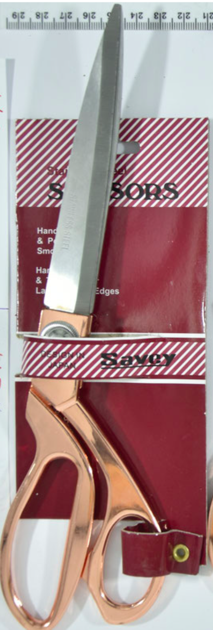 

Ножницы метал(270мм) коричн ручка уп=1шт