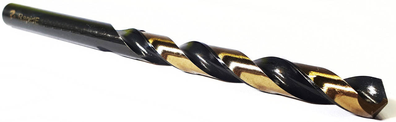 

Сверло по металлу 4.0x75 мм, Rapide Black Series (RBSD40)