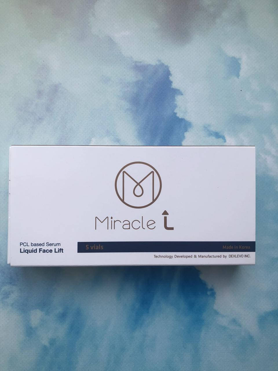 

Miracle L (Миракл Л) 2мл