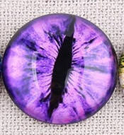 

Глаза, стекло. № 186 Клеевые. Диаметр 12 мм