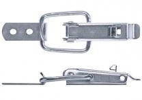 

Защелка нержавеющая 0/40F A2 AISI 305 (88 х 29 мм)