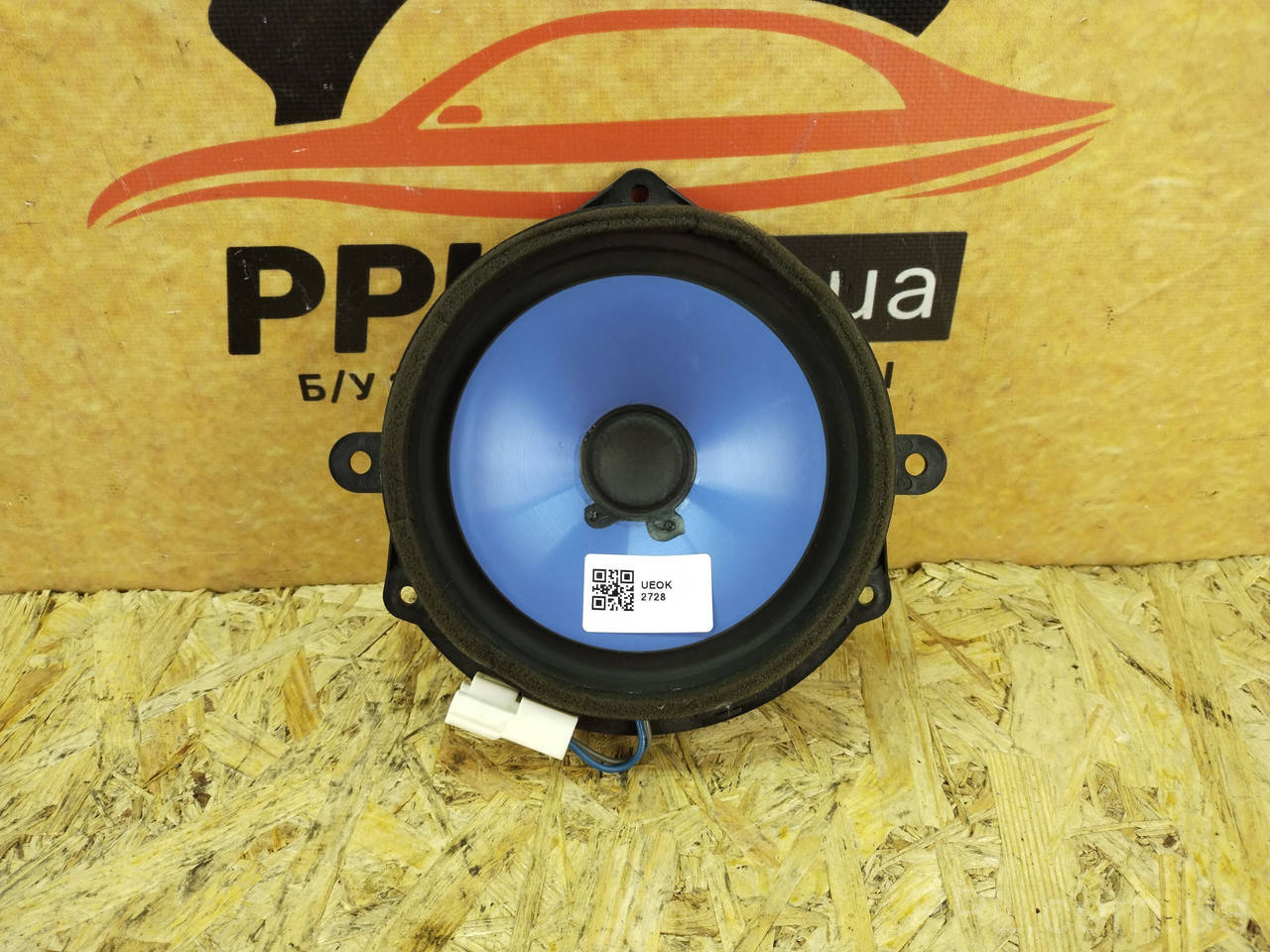 

Kia Sportage II 2004-2010 динамик двери 96320-1F000