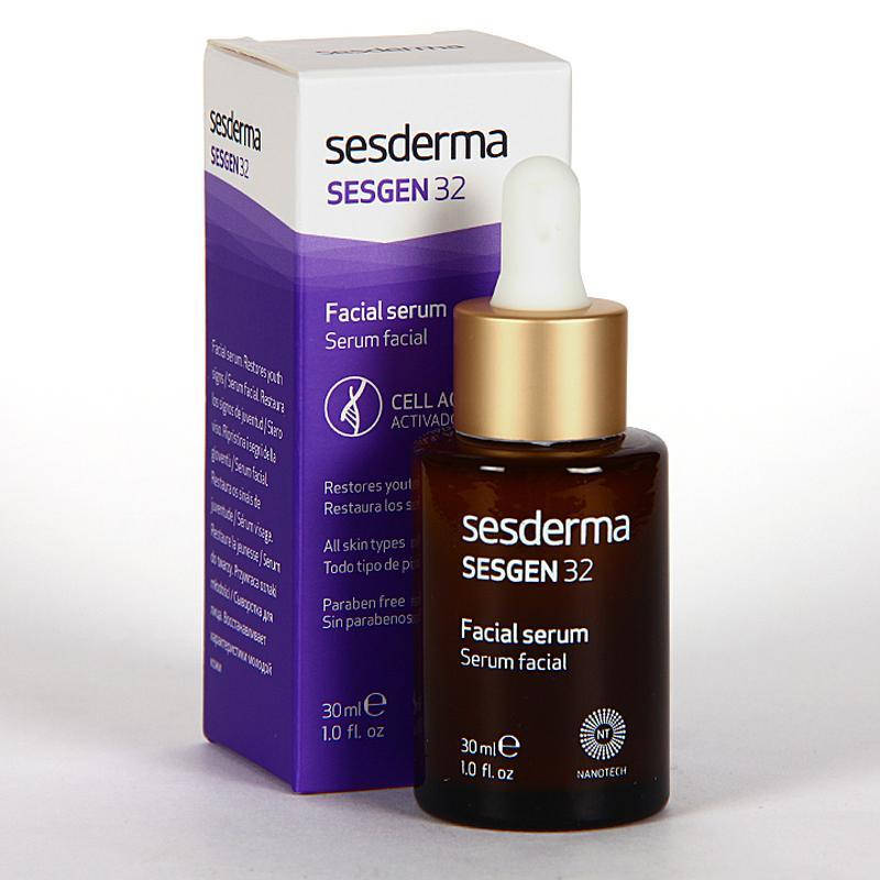 

Sesderma sesgen 32 cell activating liposomal сыворотка клеточный активатор 30ml