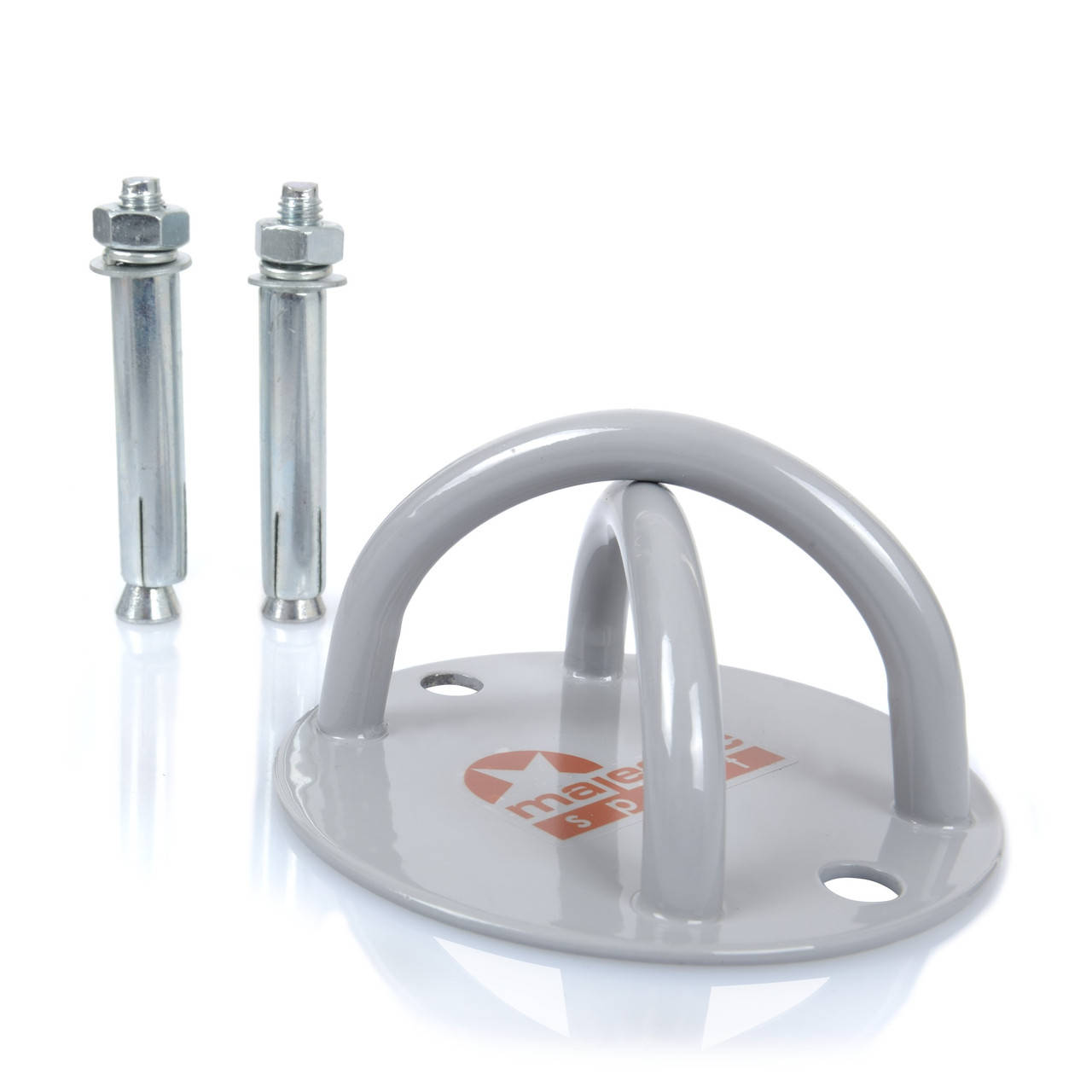 

Петли подвесные для функциональных тренировок и кроссфита Majestic Sport Pro 3 GVS4005 - UkMarket