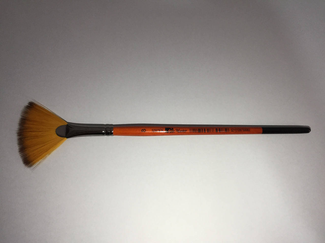 

Синтетика віялова 8 (1097FN) к.р. пензель Art Master