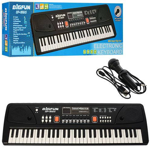 

Синтезатор BF-630A1