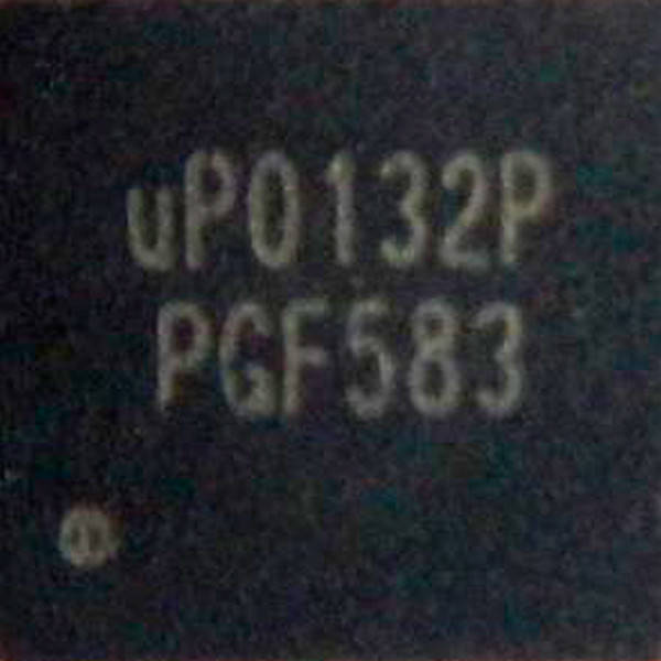 

Микросхема uPI Semiconductor uP0132P
