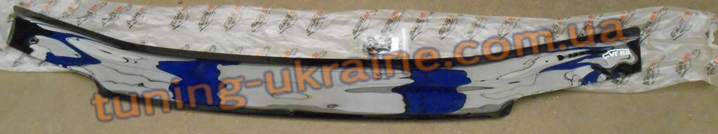 

Дефлектор капота Vip Tuning на NISSAN X-Trail с 2014 г.в. кузов Т-32