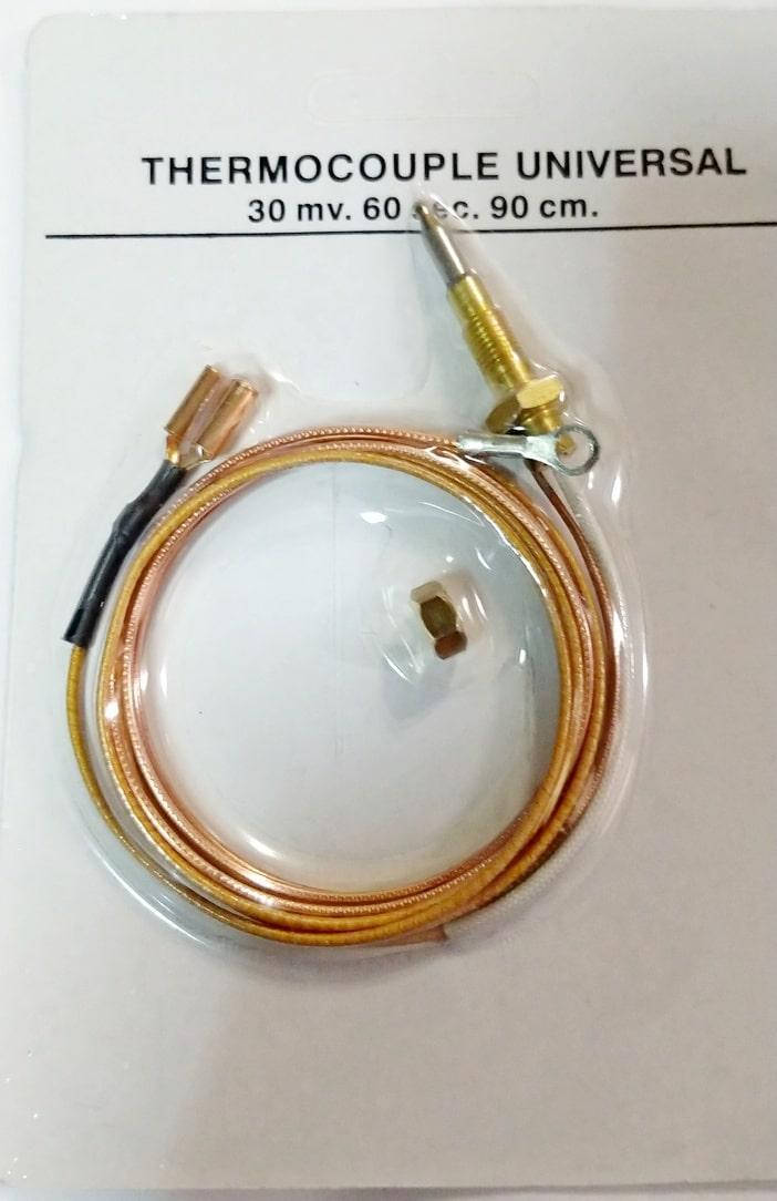 

Термопара универсальная 90см TPK-927