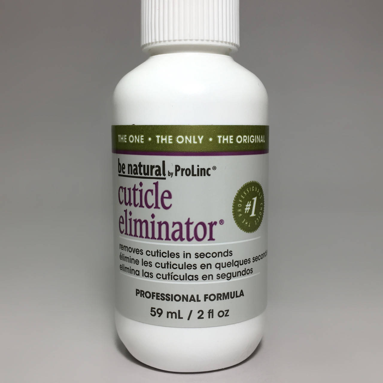 

PROLINС Cuticle Eliminator Средство для удаления кутикулы 59 мл