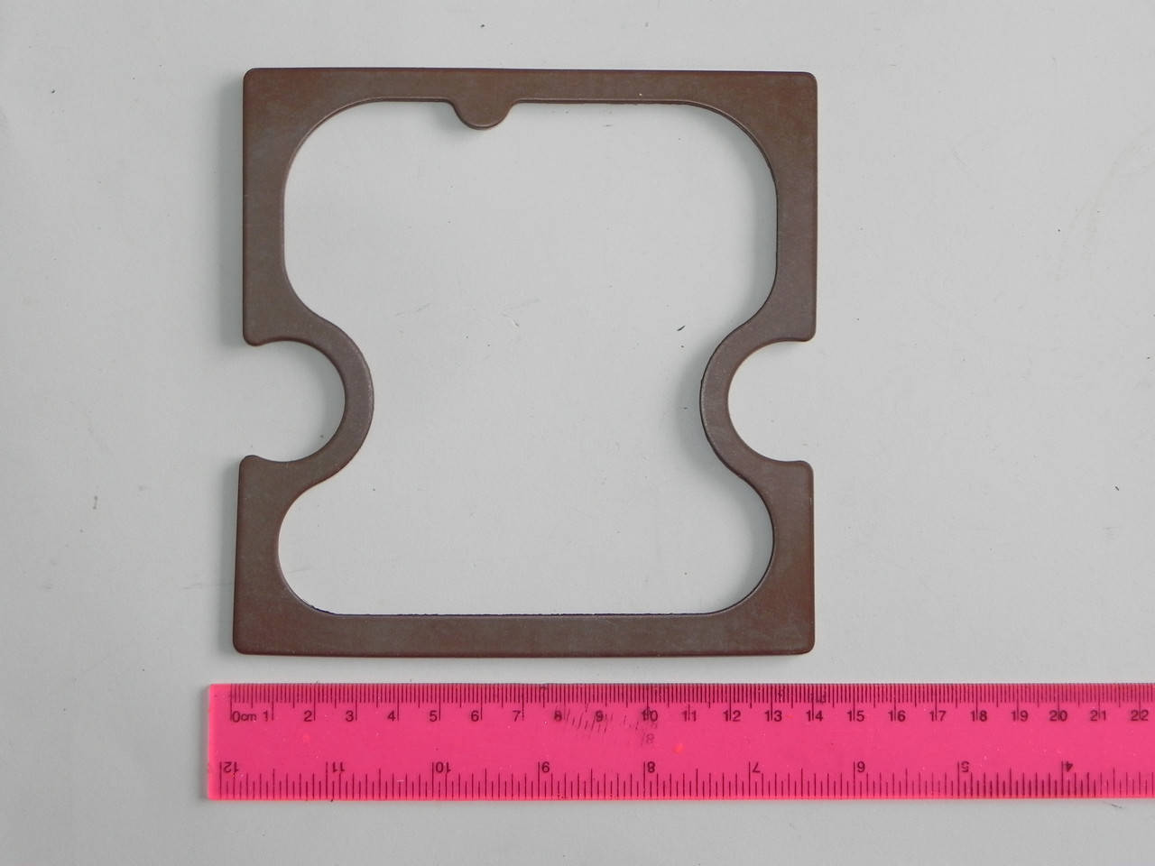 

Прокладка клапанной крышки Камаз