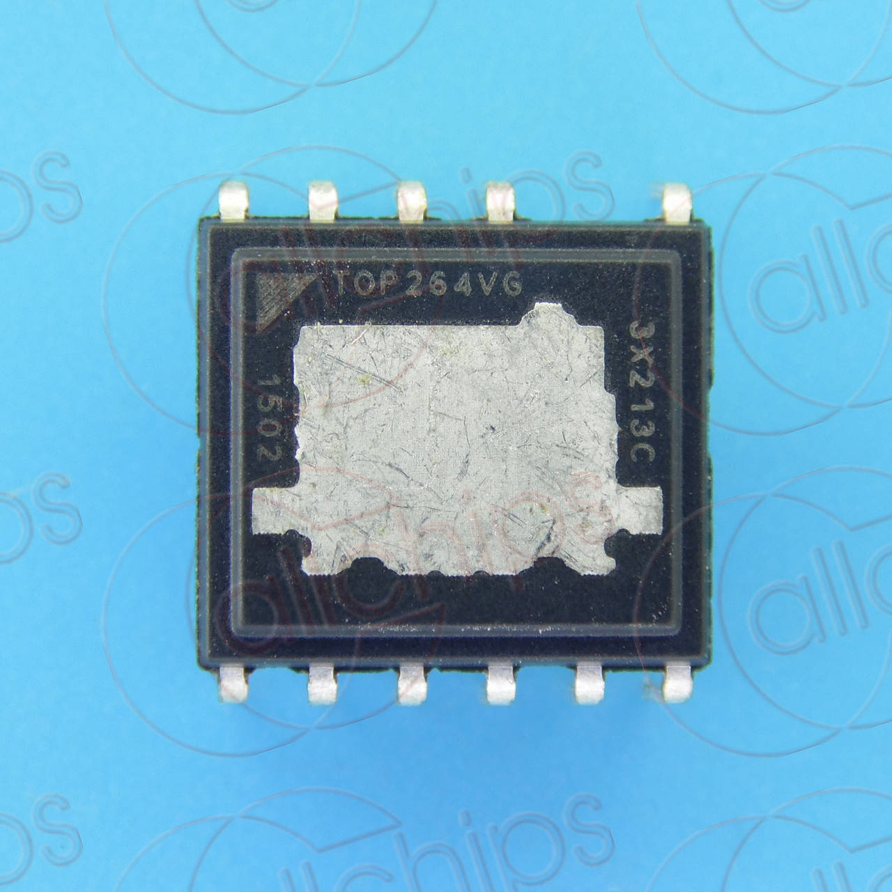 

Контроллер БП 34Вт 230АХ Power TOP264VG eDIP12B