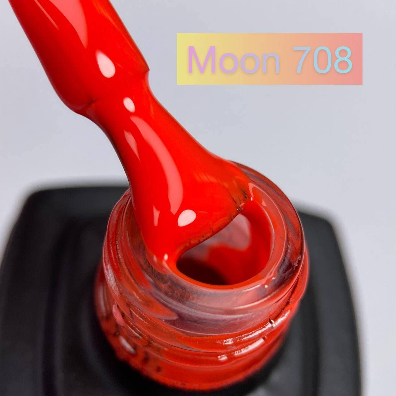 

Гель-лак от Moon Full Neon color 708