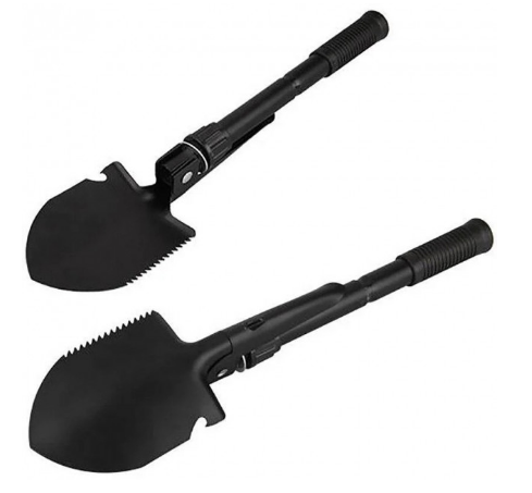 

Лопата складная SHOVEL автомобильная туристическая военная в чехле! Рекомендации