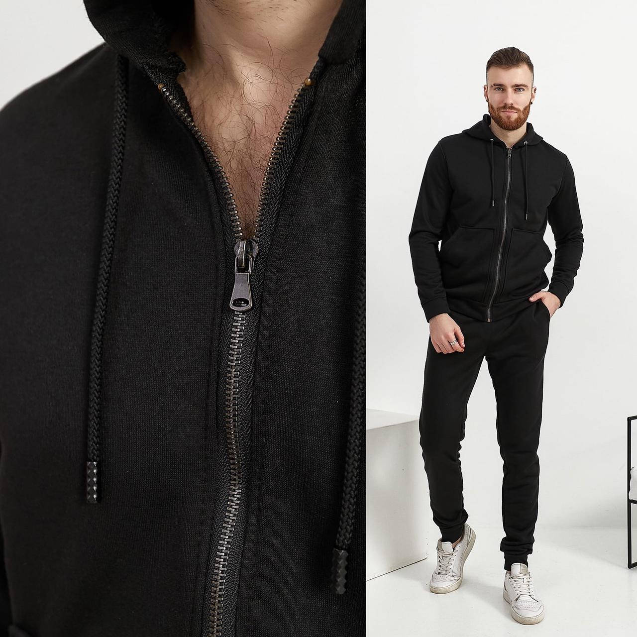 

Мужской спортивный костюм петля