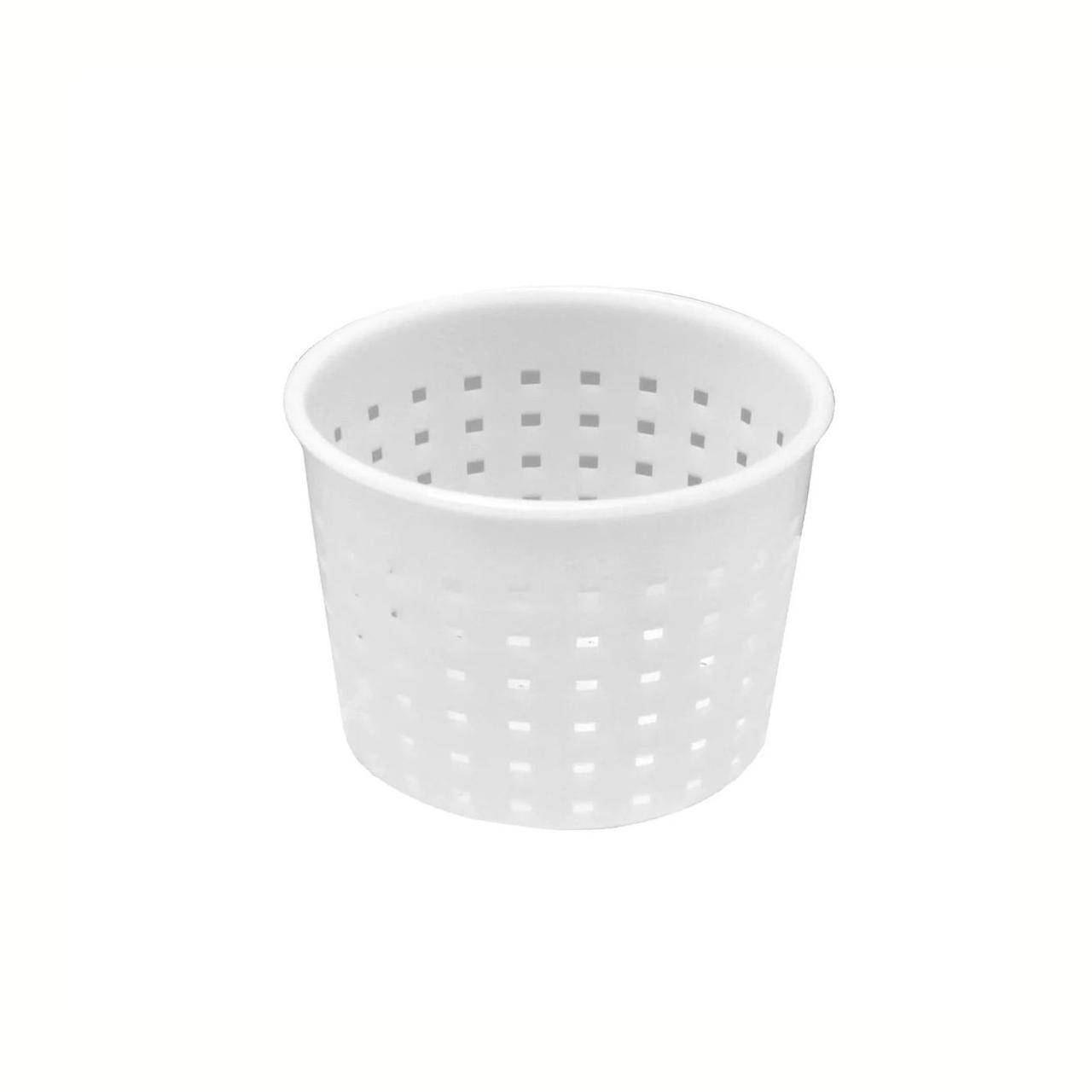 

Форма для мягкого сыра Укрпласт 300 мл 375, Белый