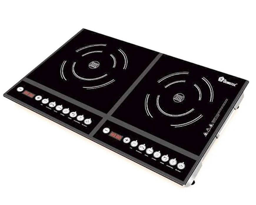 

Индукционная плита Domotec 5863 3500 вт электроплита печь плитка