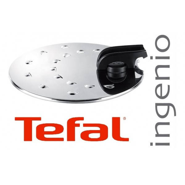 

Крышка TEFAL INGENIO наталі
