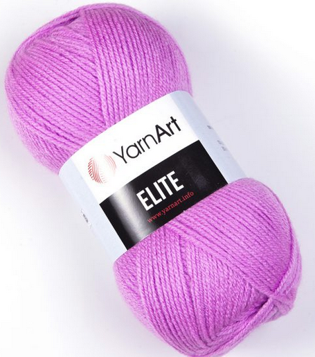 

Пряжа Elite-242