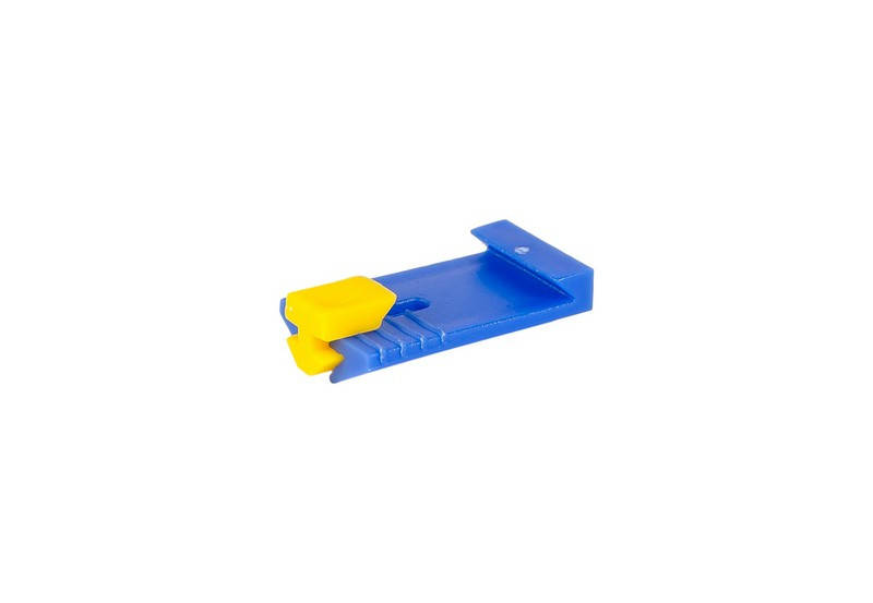 

Крепления для штукатурных маяков MASTERTOOL 100 шт 81-0509