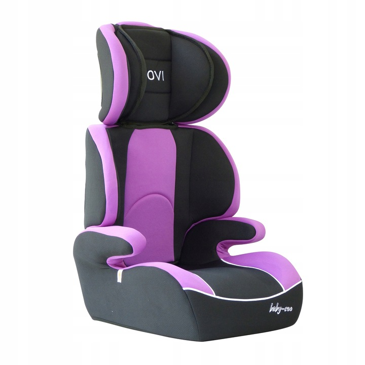

Автокрісло YOVI 15-36kg. *baby-coo*