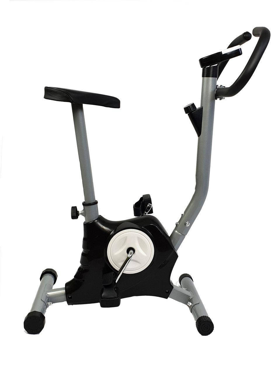 

Велотренажер 7FIT T8018 Intenso Black SHOPIK, Черный
