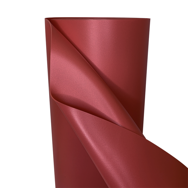 

Изолон цветной Бордовый 2мм ширина 0,75м