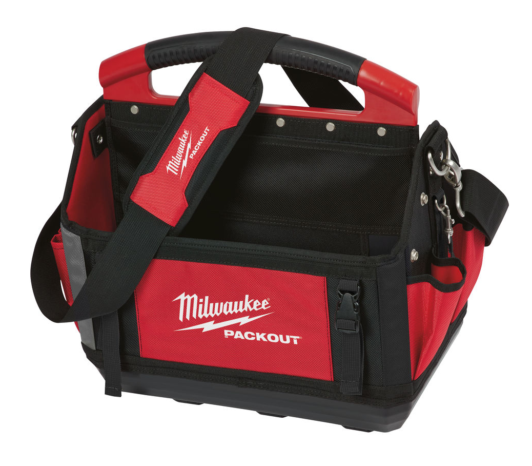 

Сумка для инструмента 40см Milwaukee Pacaut 4932464085