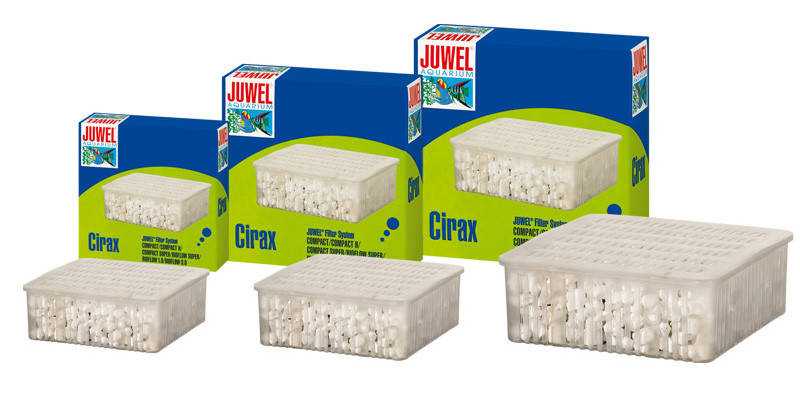 

Биокерамика Juwel Cirax M 3.0 Compact