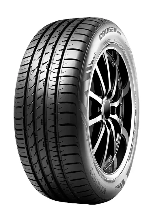 

Летние шины Kumho Crugen HP91 265/70R16 112v