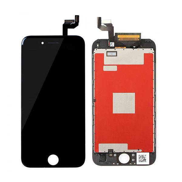 

Дисплей модуль Iphone 6S LCD+touchscreen black (черный)LCD