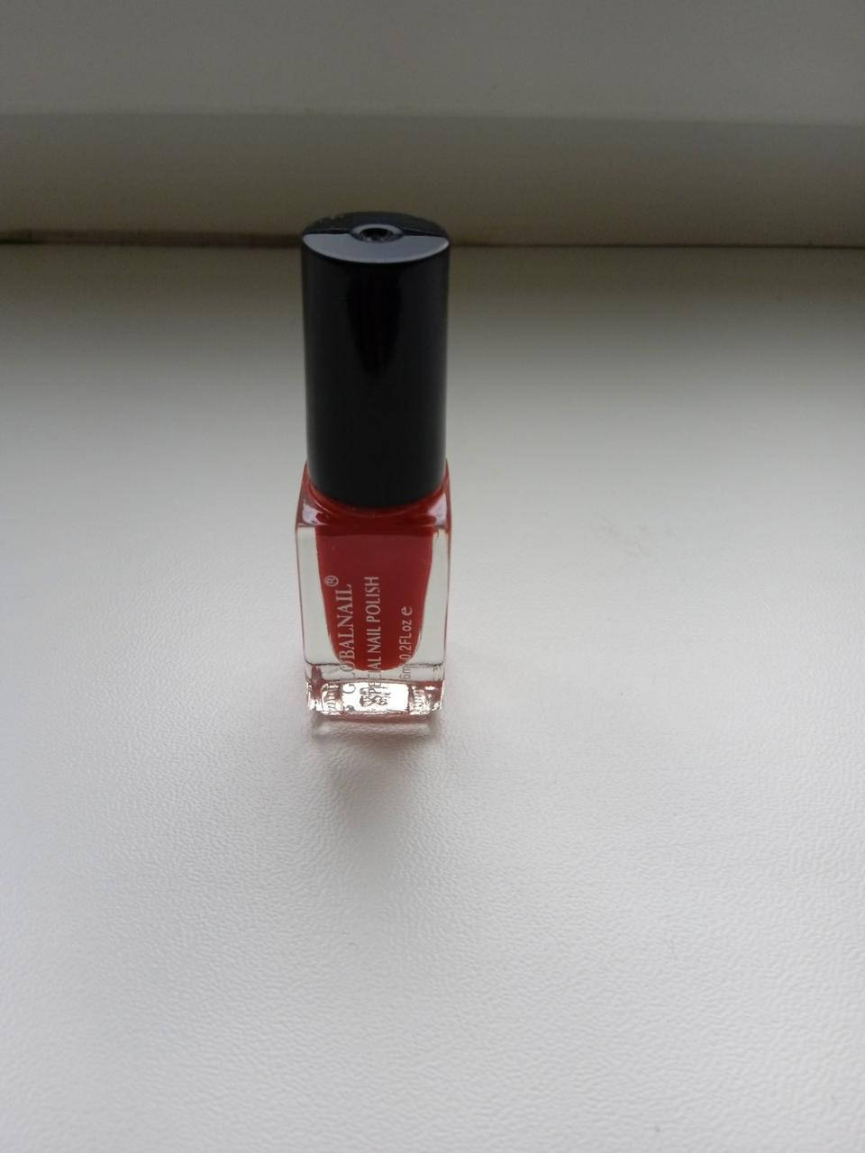 

Уценка !!! ЛАК-КРАСКА ДЛЯ СТЕМПИНГА BLUESKY STAMPING NAIL POLISH (БЕЛЫЙ)