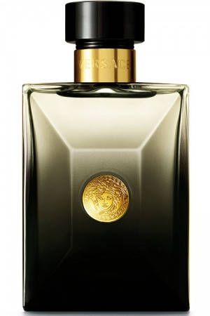 

Парфмюмированная вода мужская Versace Pour Homme Oud Noir 100 ml