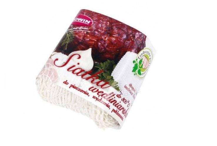 

Сетка формовочная для мяса до 15 см Biowin