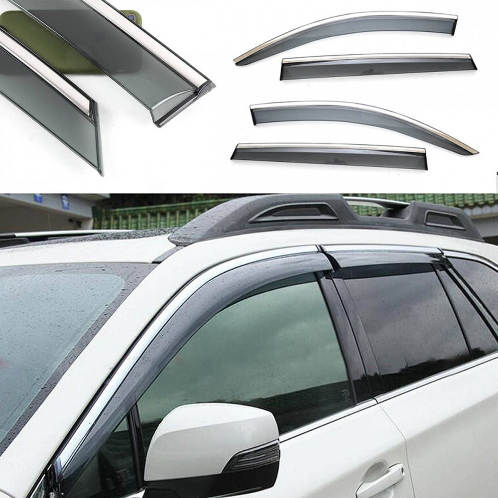 

Ветровики Subaru Outback 2015- П\К скотч "Fly" (Нержавейка 3D), 00000057233