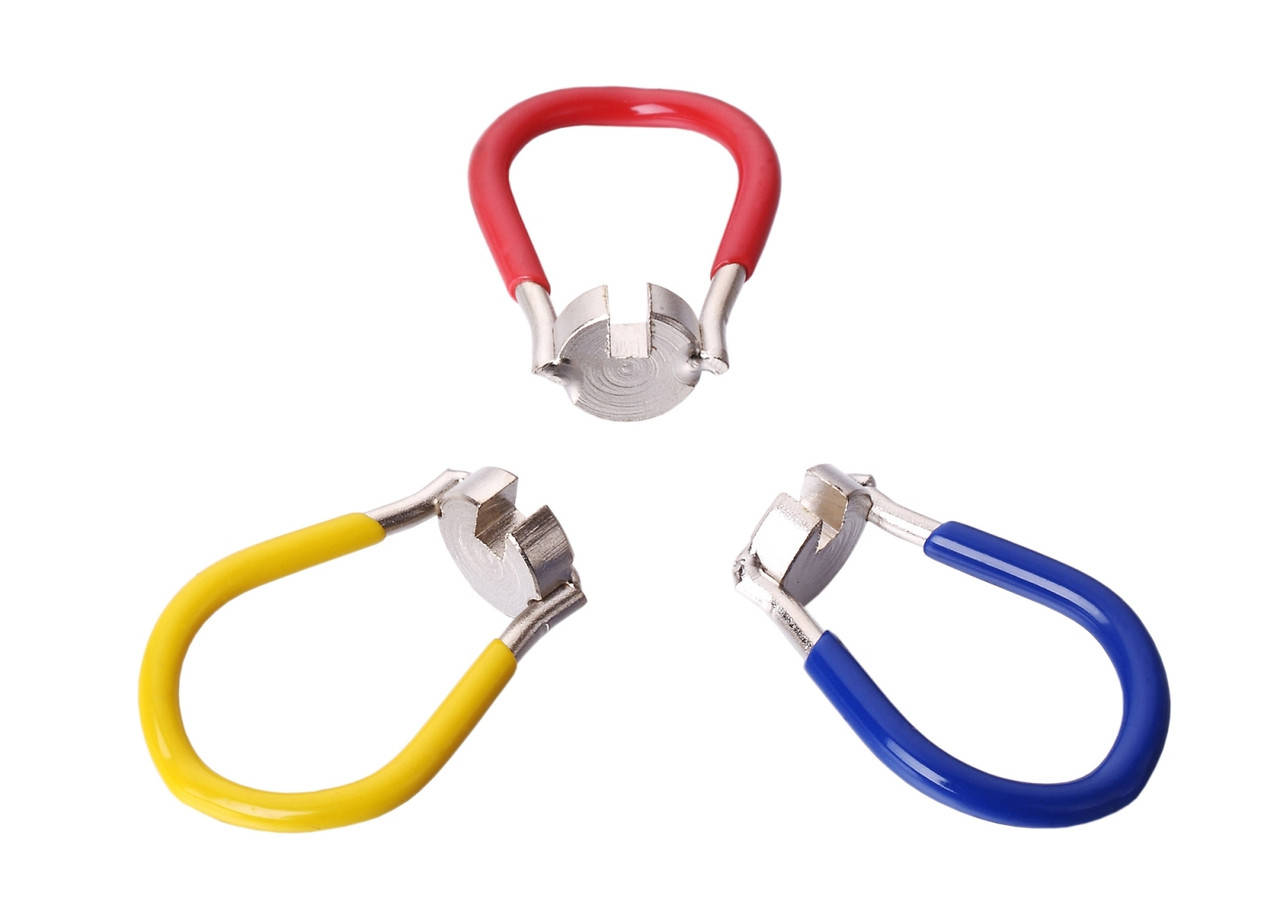 

Ключ спицной 14G KENTECH KL-9726E