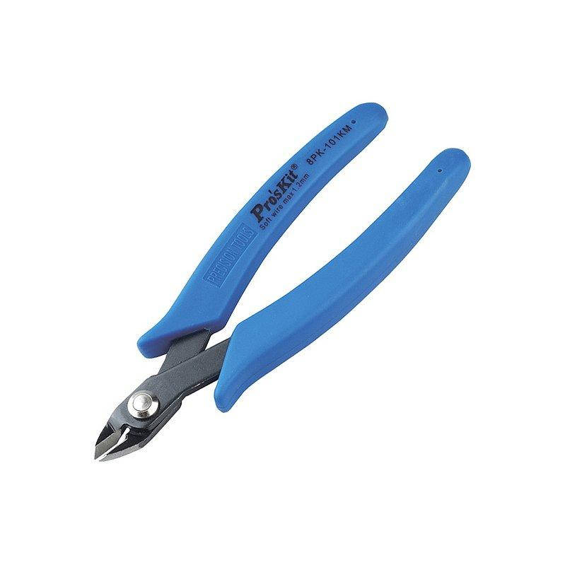 

Усиленные кусачки Pro'sKit 8PK-101KM