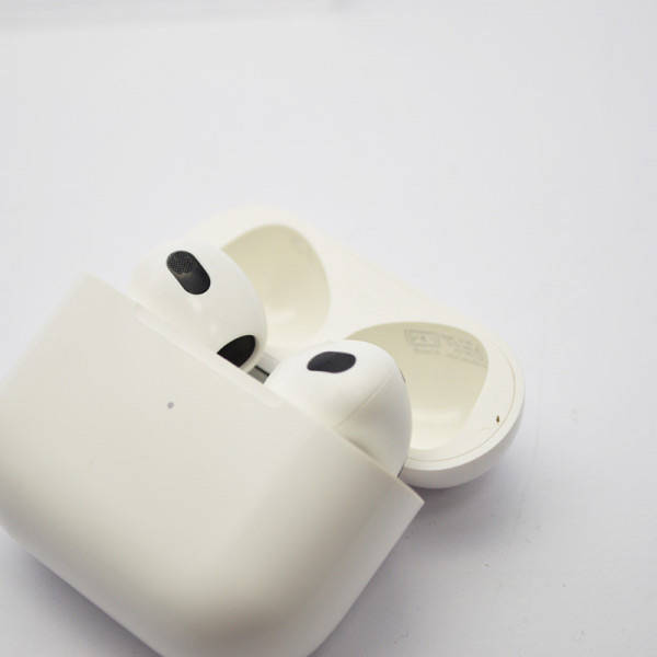 

Наушники AirPods PRO-3 White, Белый