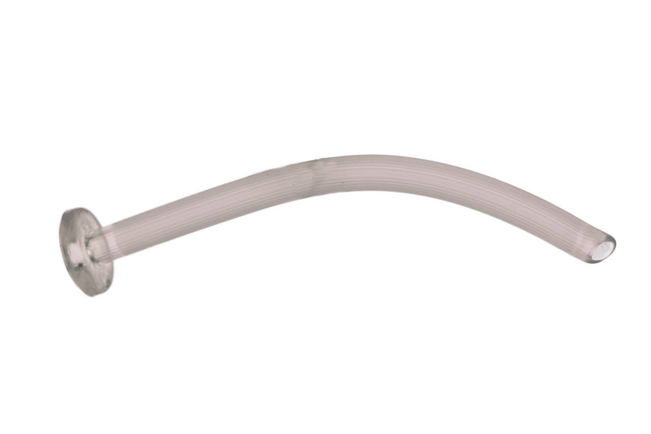 

Назофарингеальная трубка Argyle Nasopharyngeal Airway (26 Fr)