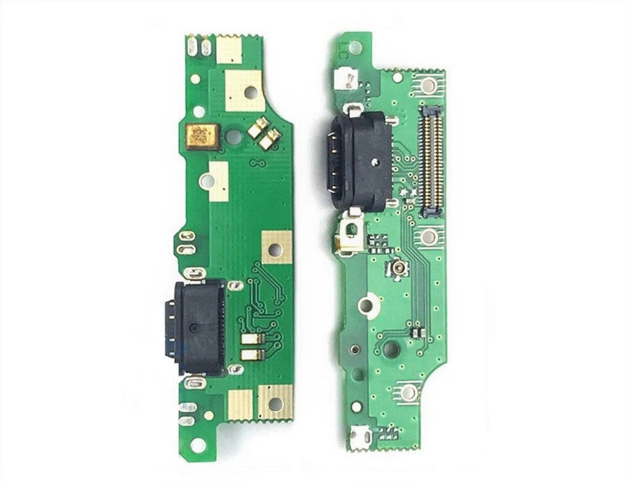 

Шлейф разъема зарядки Nokia 6.1