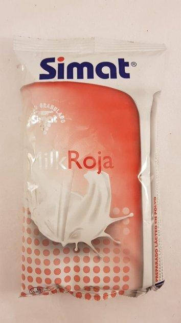 

Растворимые сухие сливки (молочный топинг) Simat Roja 500 г